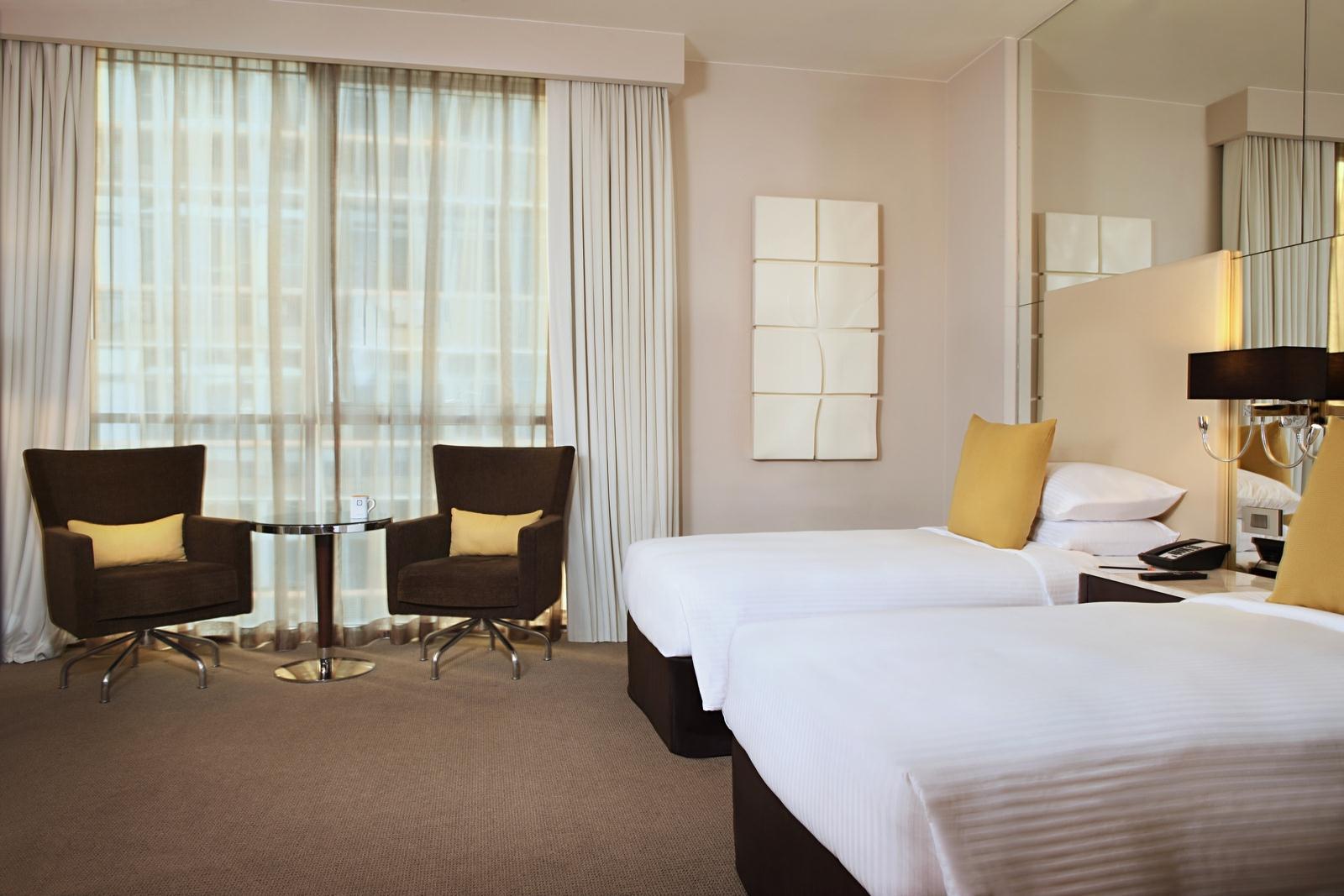 Paragon Hotel Abu Dhabi Exterior foto